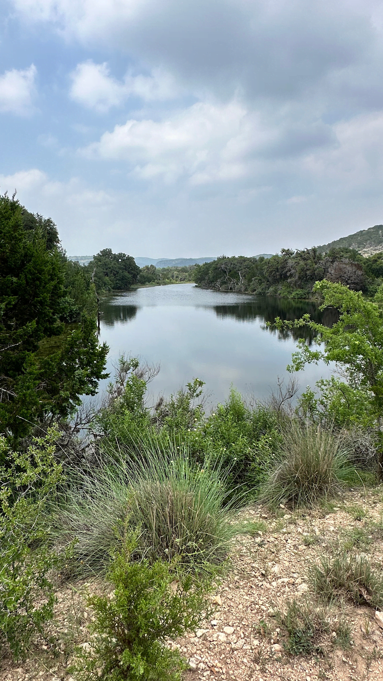 Texas Hill Country Retreat