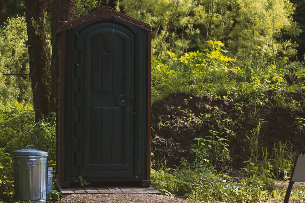 Wooded Retreat Tiny House