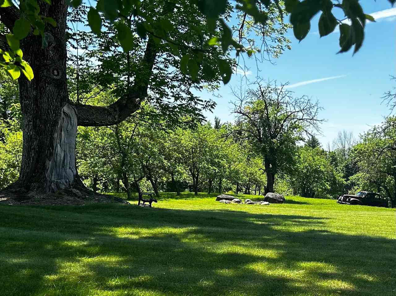 Sunset Hill Orchard