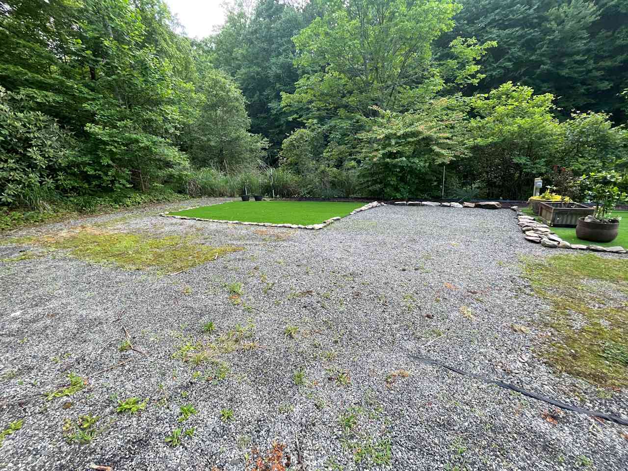 Trails & Tails Waterfalls Retreat