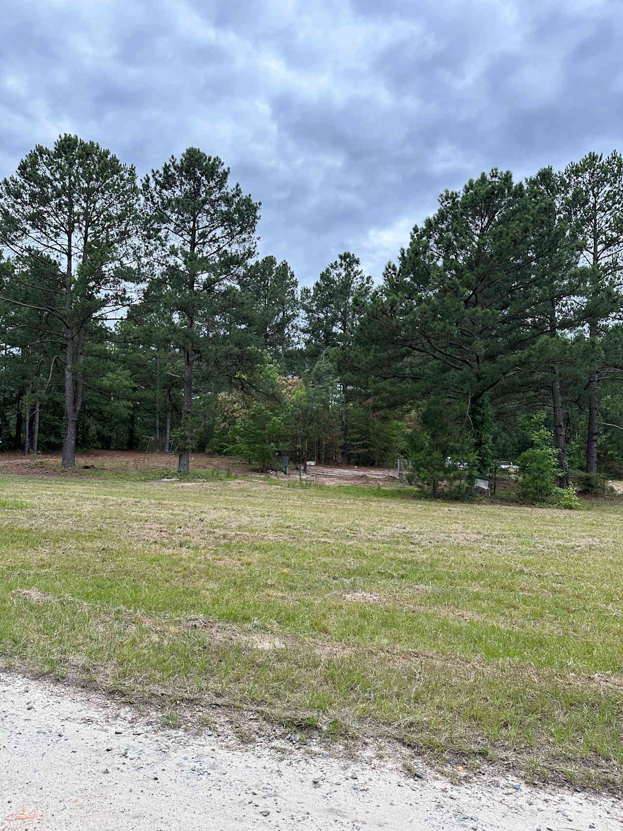 Wooded Sites Just Outside Of Town