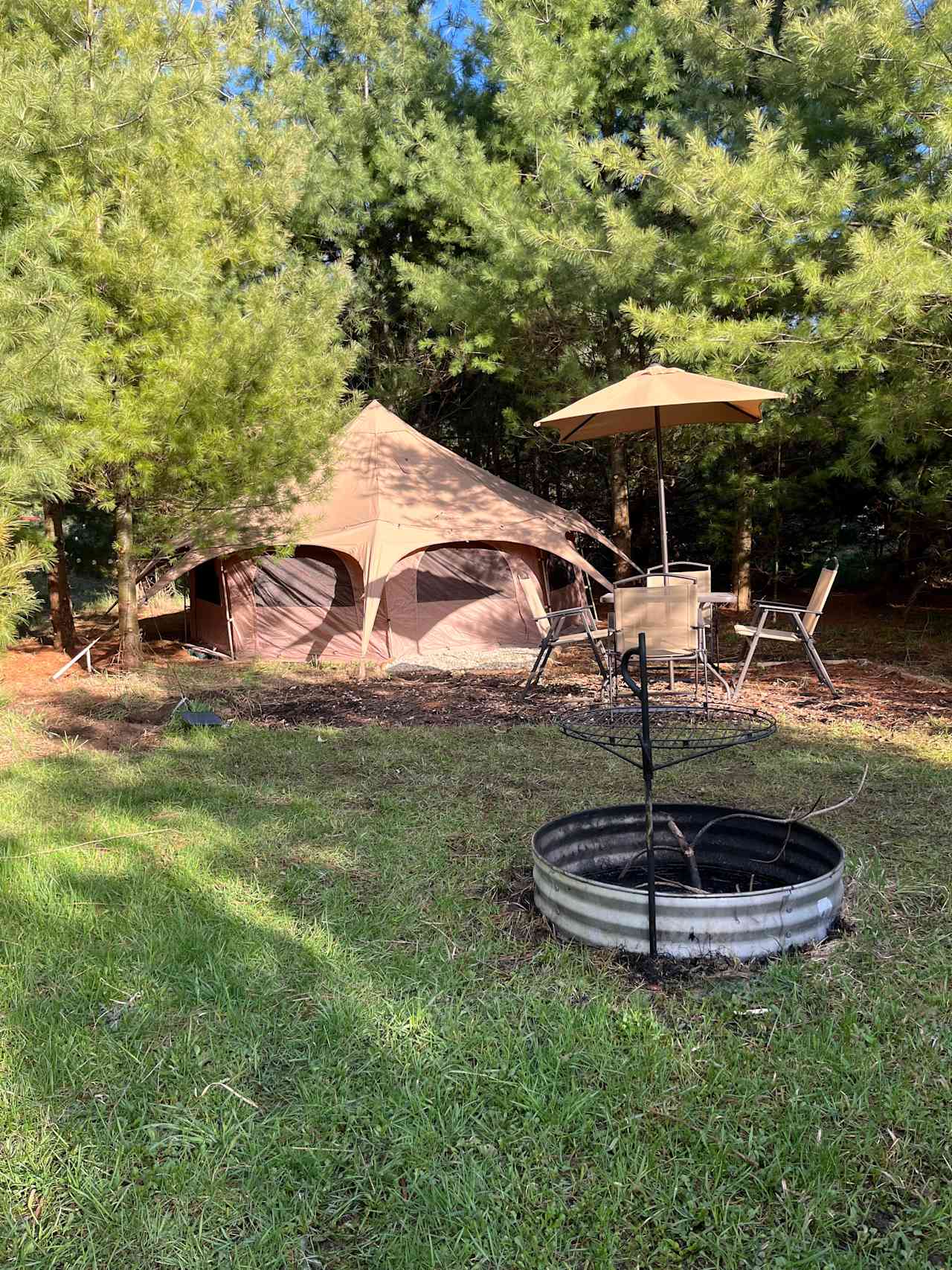 UP Glamping Getaway LLC