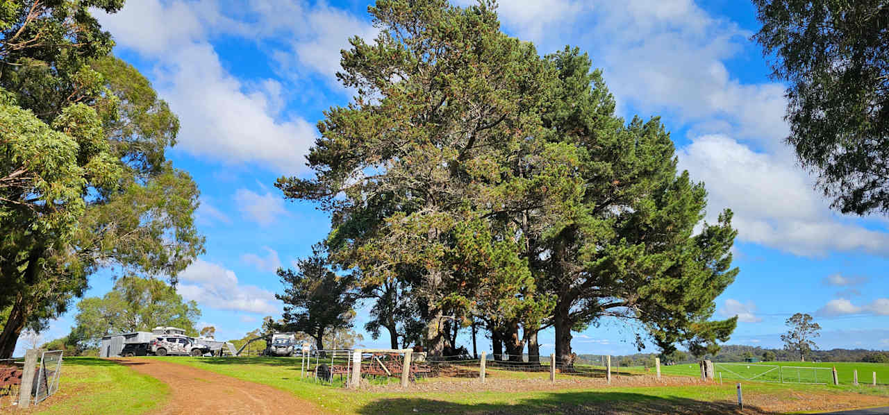 Green Valley Farm Stay