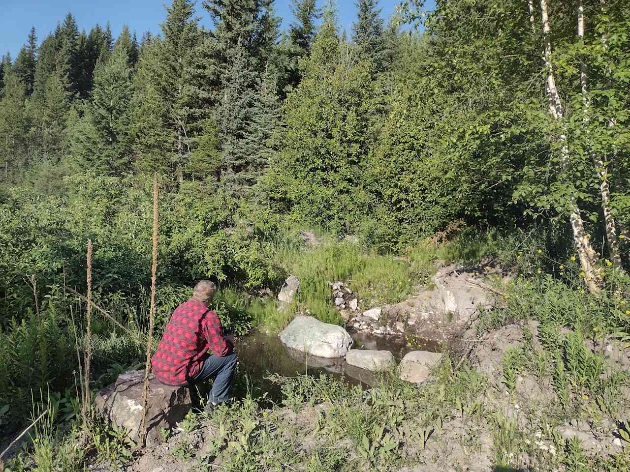 Hidden Creek Rabbit Farm