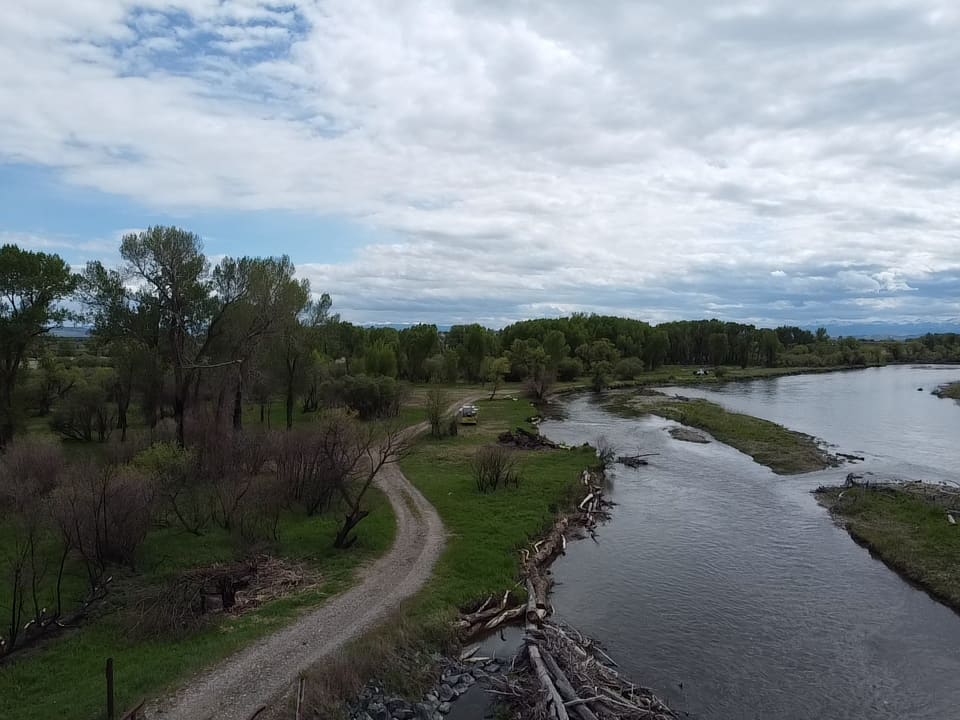 Old Town River Ranch