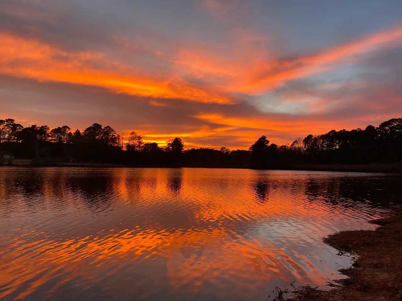 Lost Lake RV Park