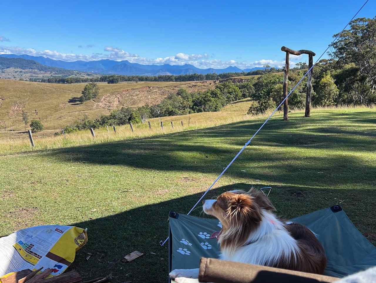 Highland Retreat