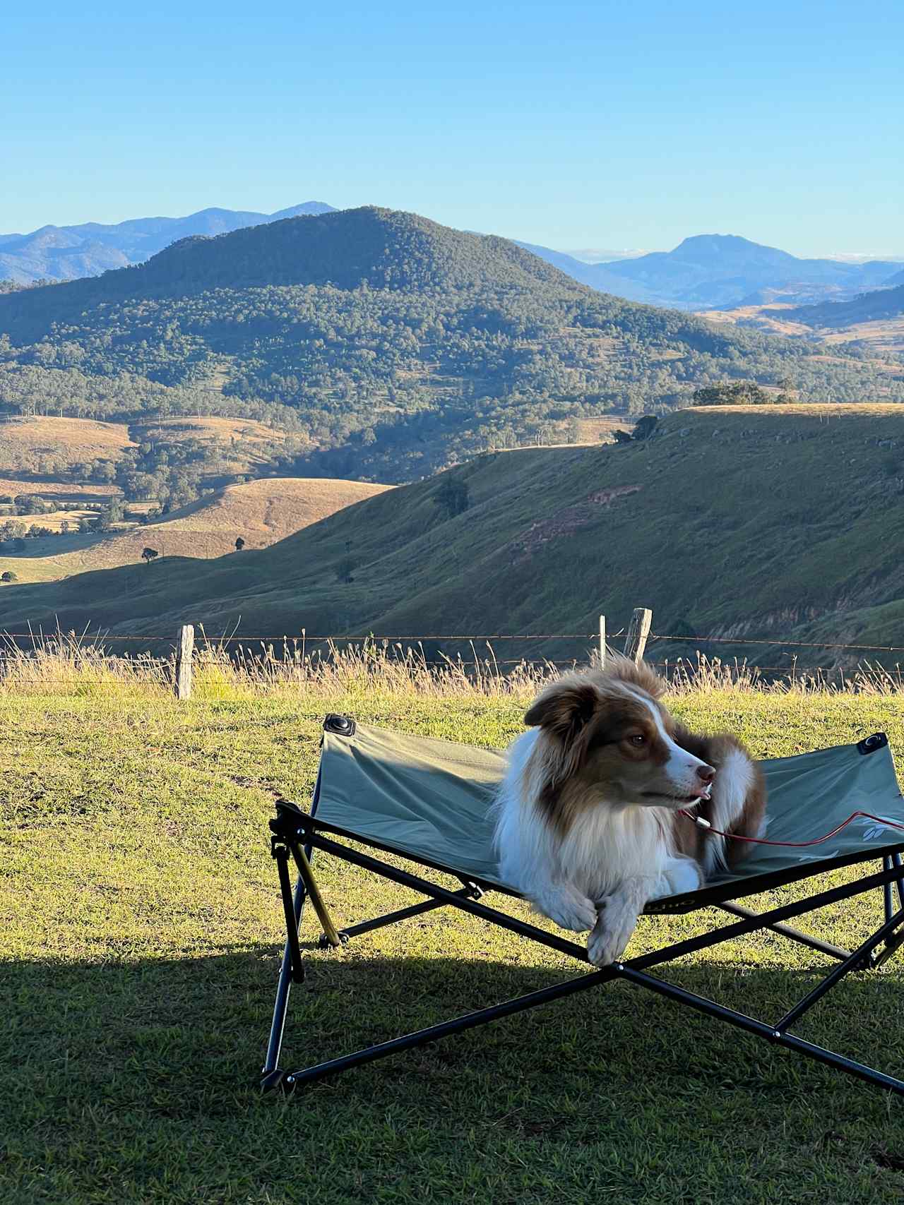 Highland Retreat