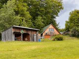 Verlaska Farm