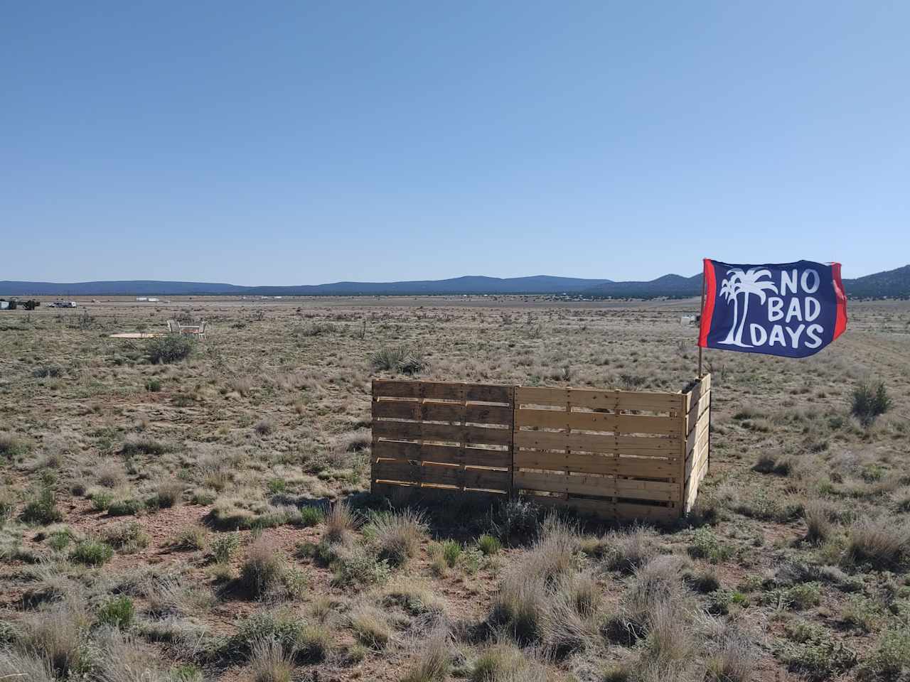 Healing Winds Route 66