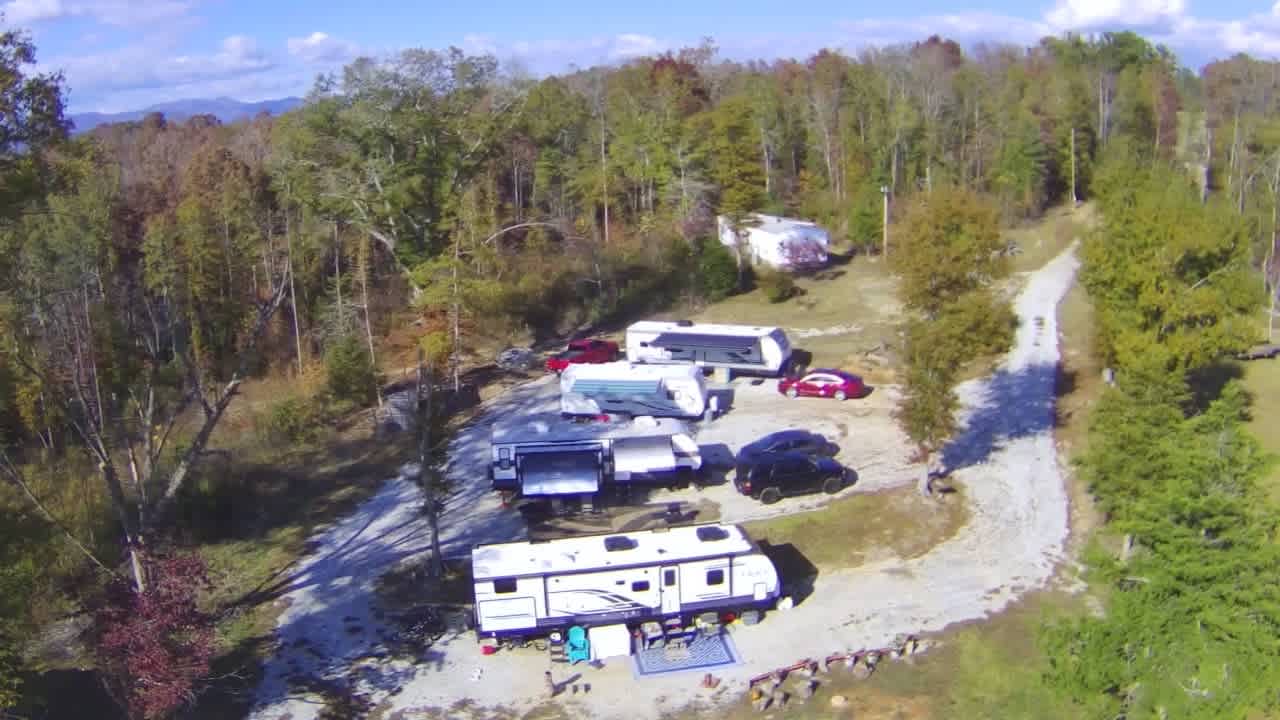 Spring Hollow Camping, LLC