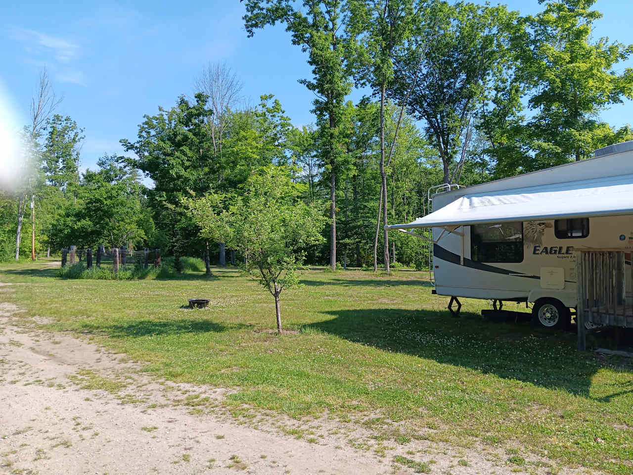 Country Comfort Camping