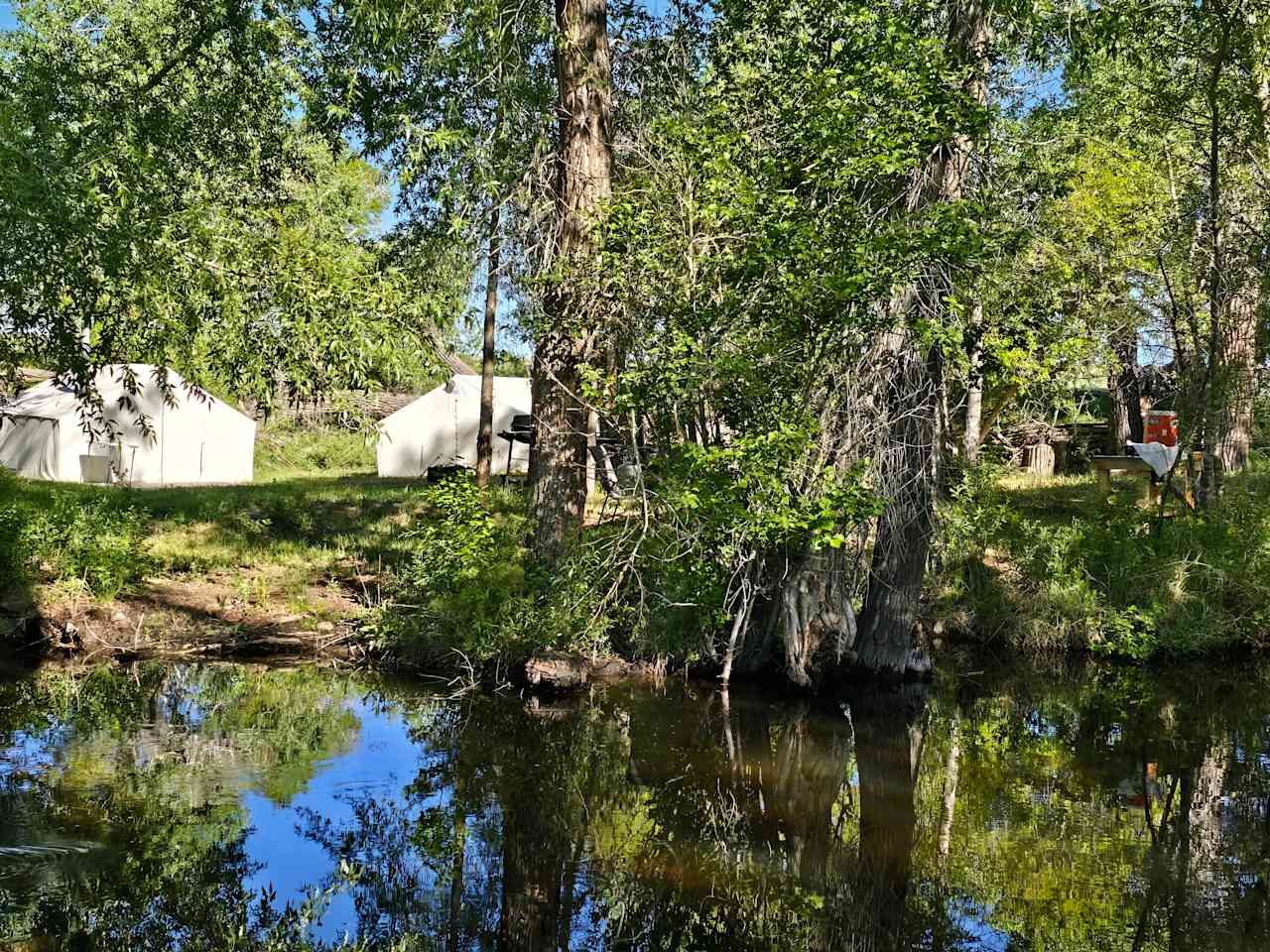 Turkey Creek Ranch