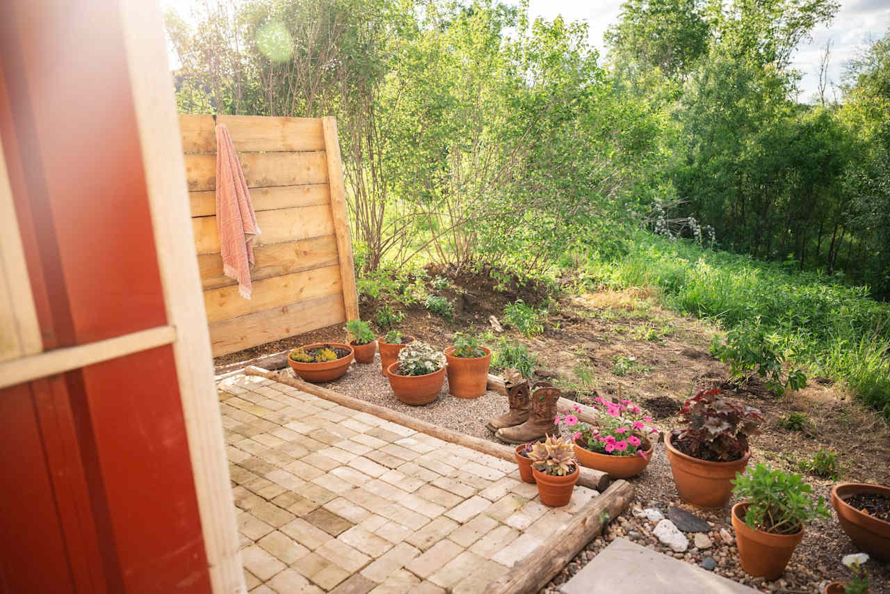 Pink River Ranch Farm-Stay