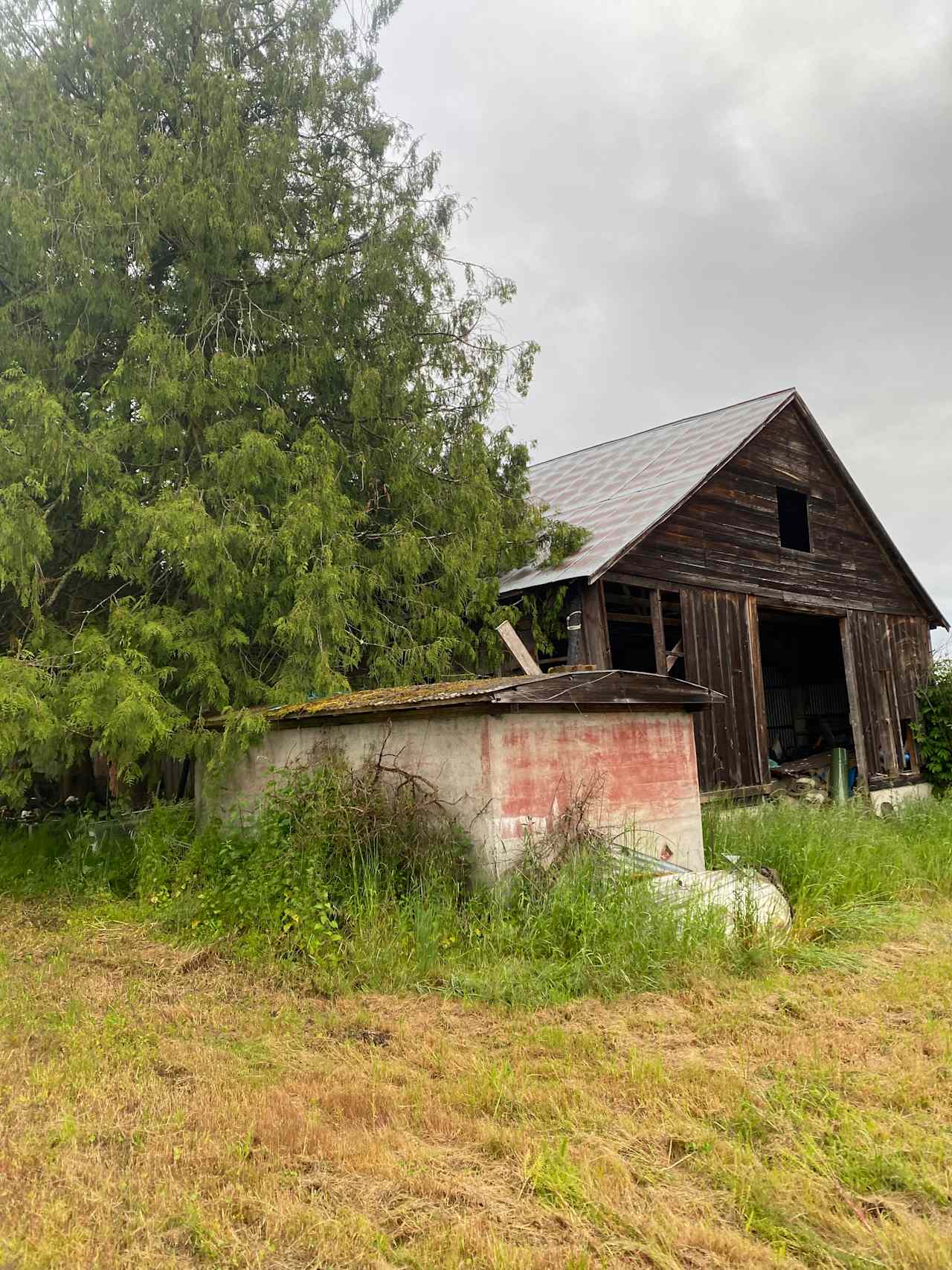 The Glendale Farm