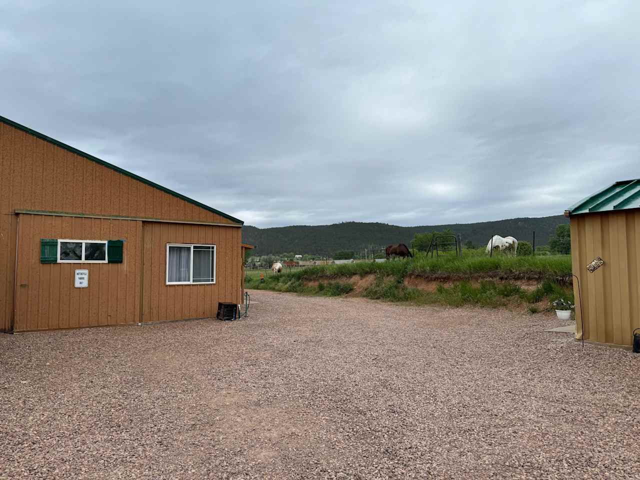 Spring Valley Cabins