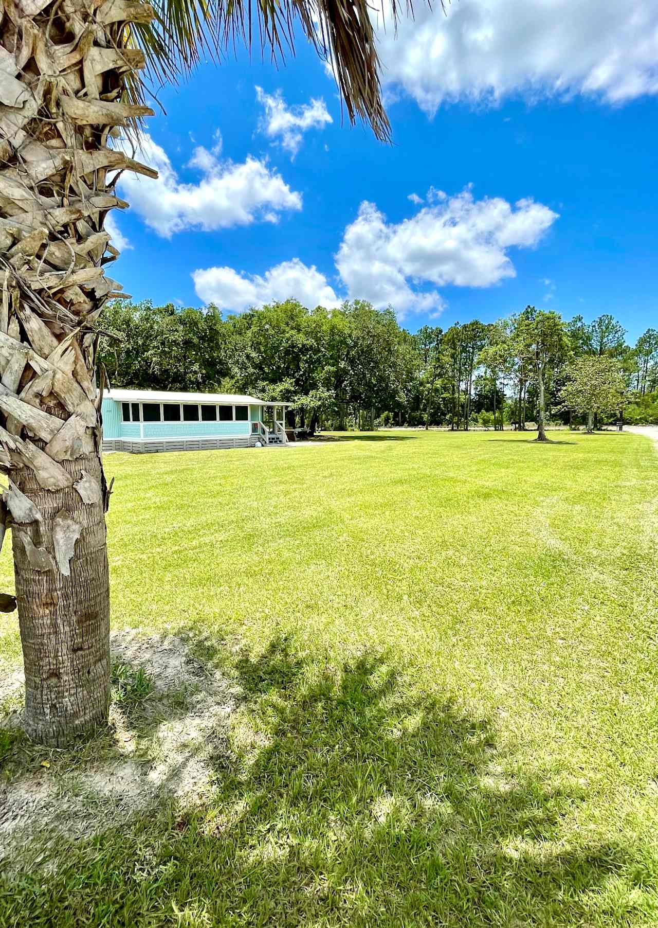 Cheerful Cottage in Port St. Joe