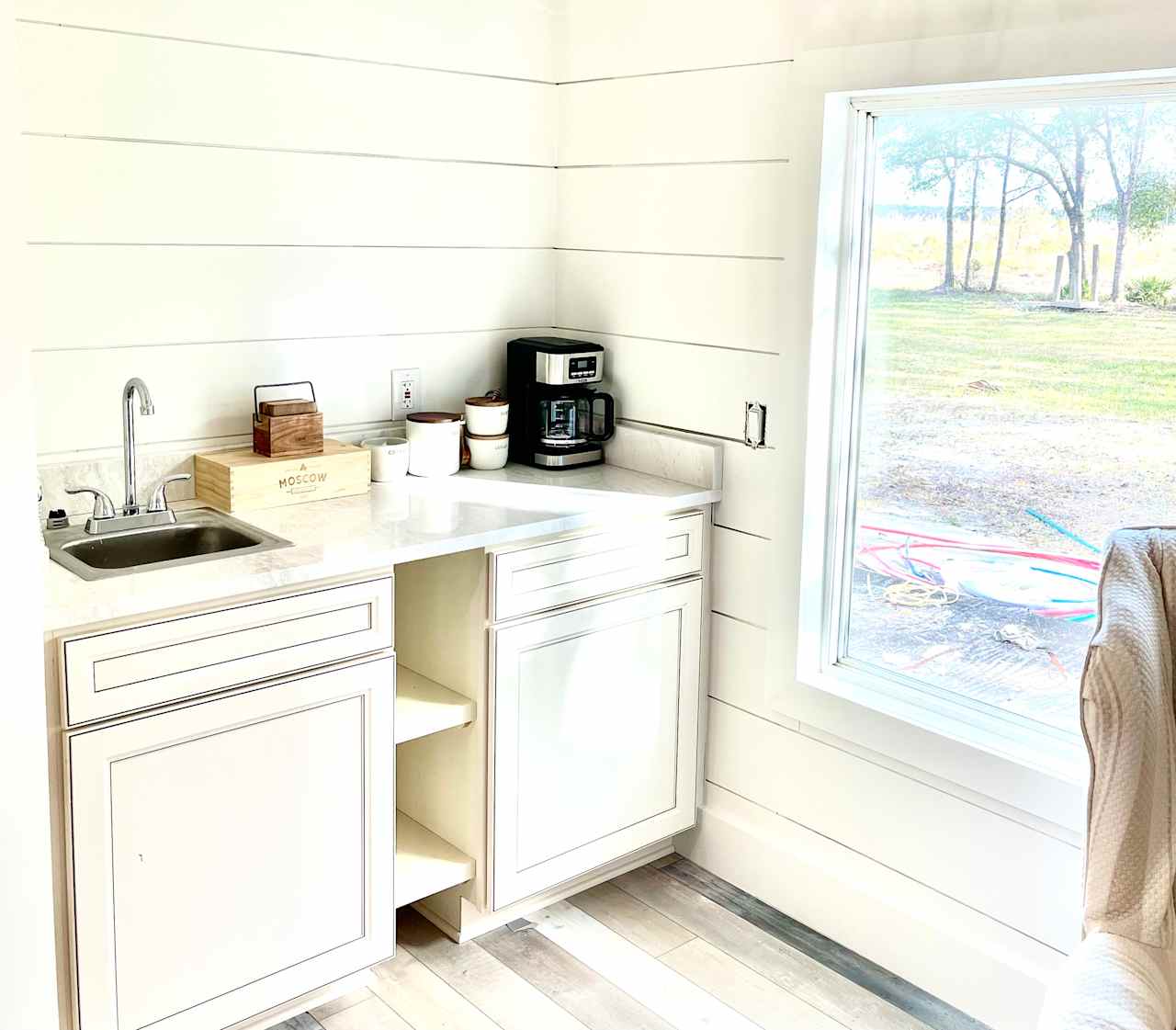 Cheerful Cottage in Port St. Joe