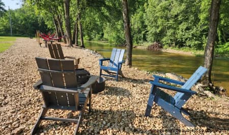 Bull Creek RV Park