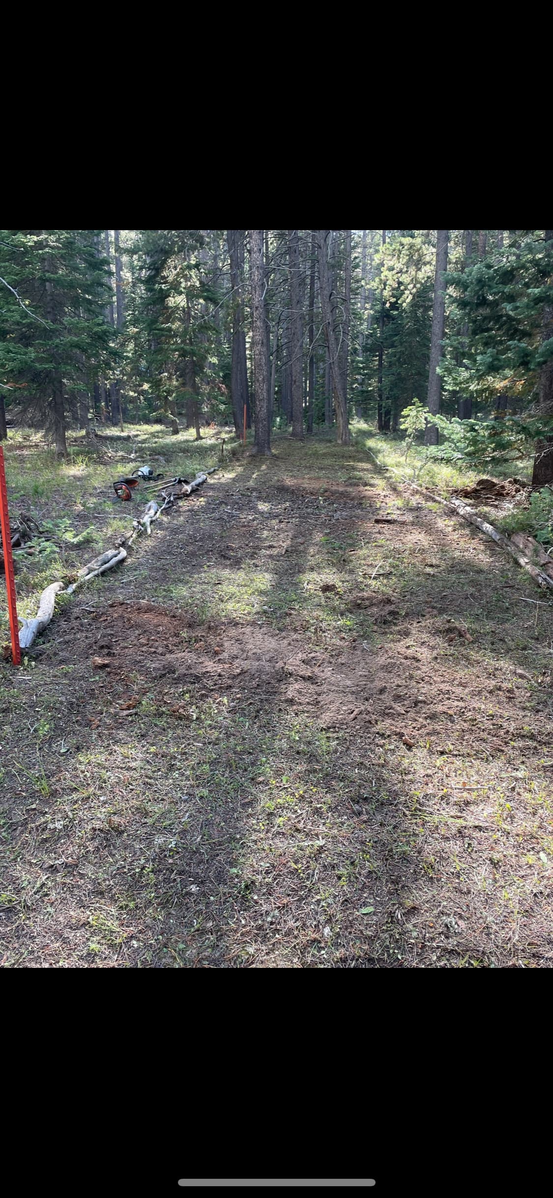 Mtn Wyo Tent Camping