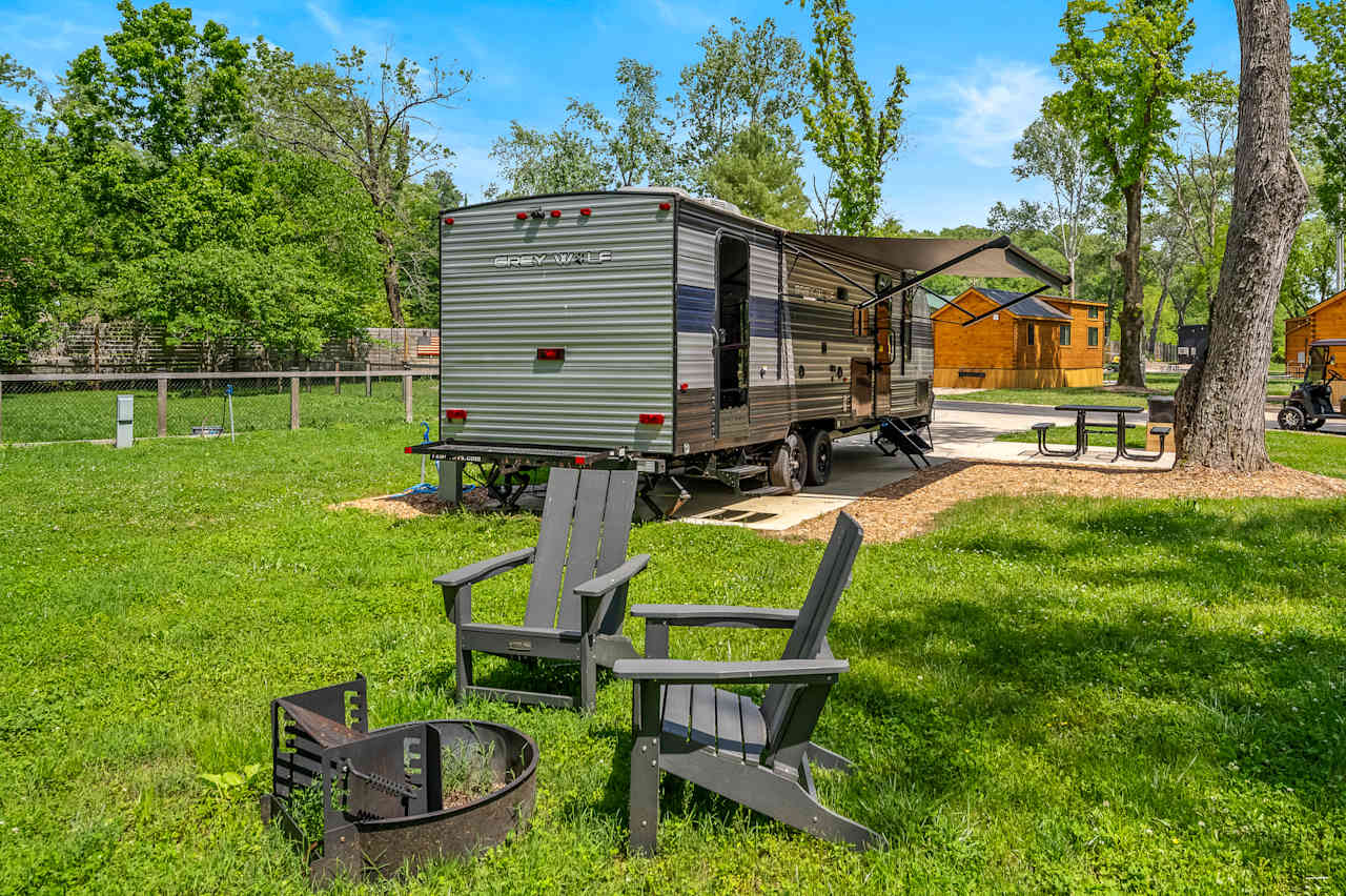 Bull Creek RV Park