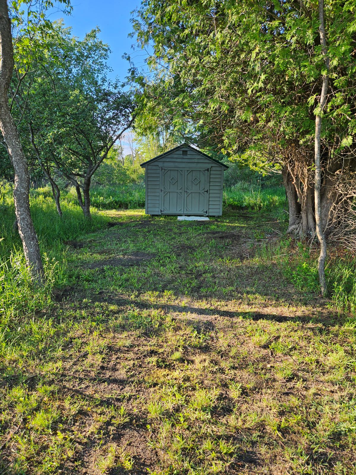 Manistee River Farms