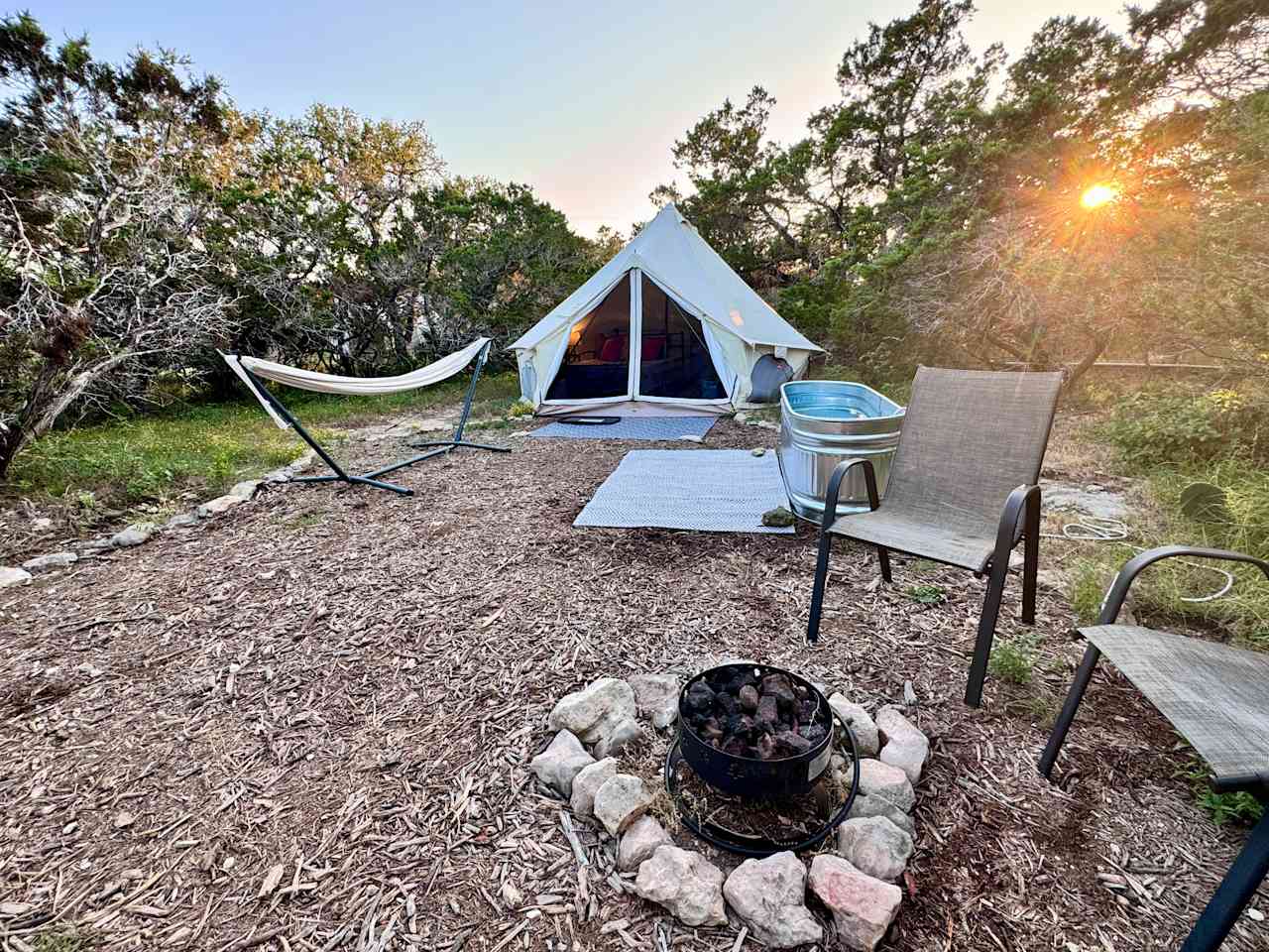 The Juniper Ranch & Retreat