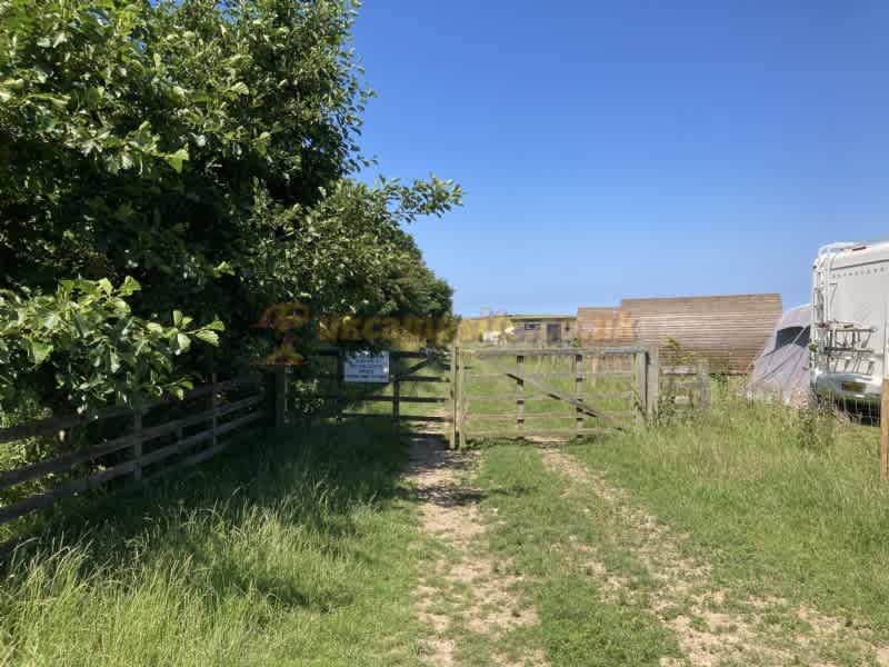 Flamborough Glamping Bell Tents