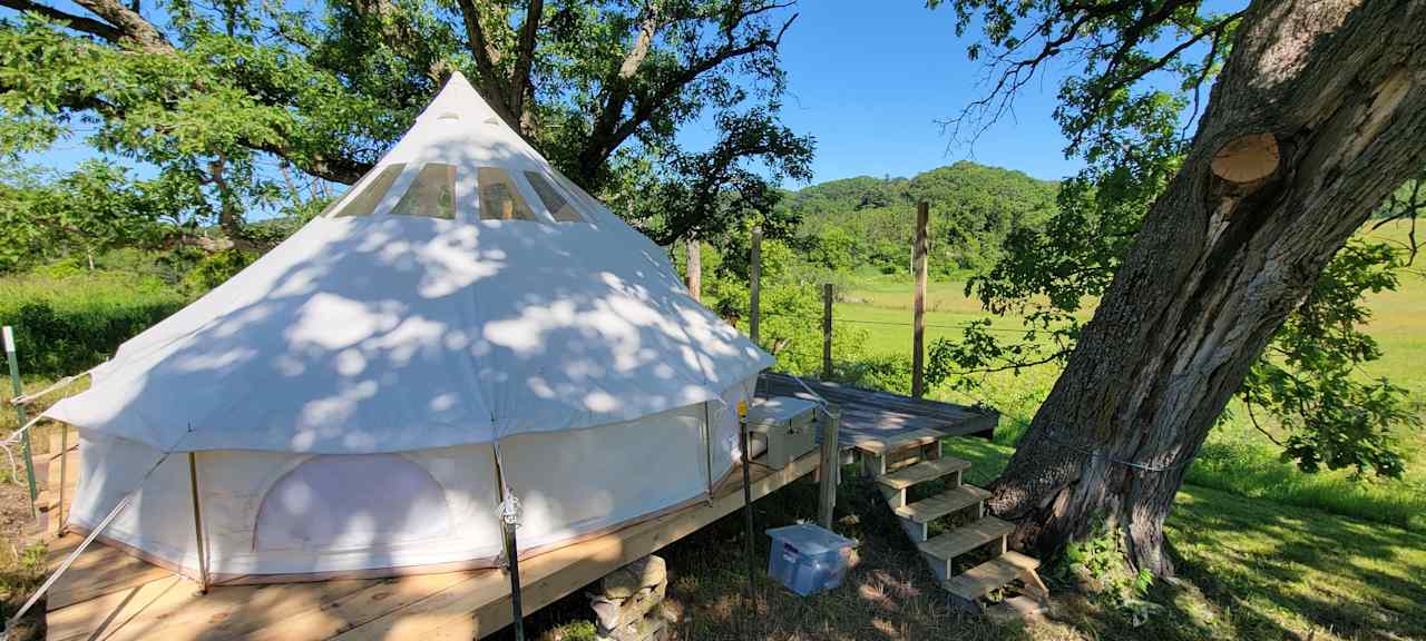 Coyote Springs Farm