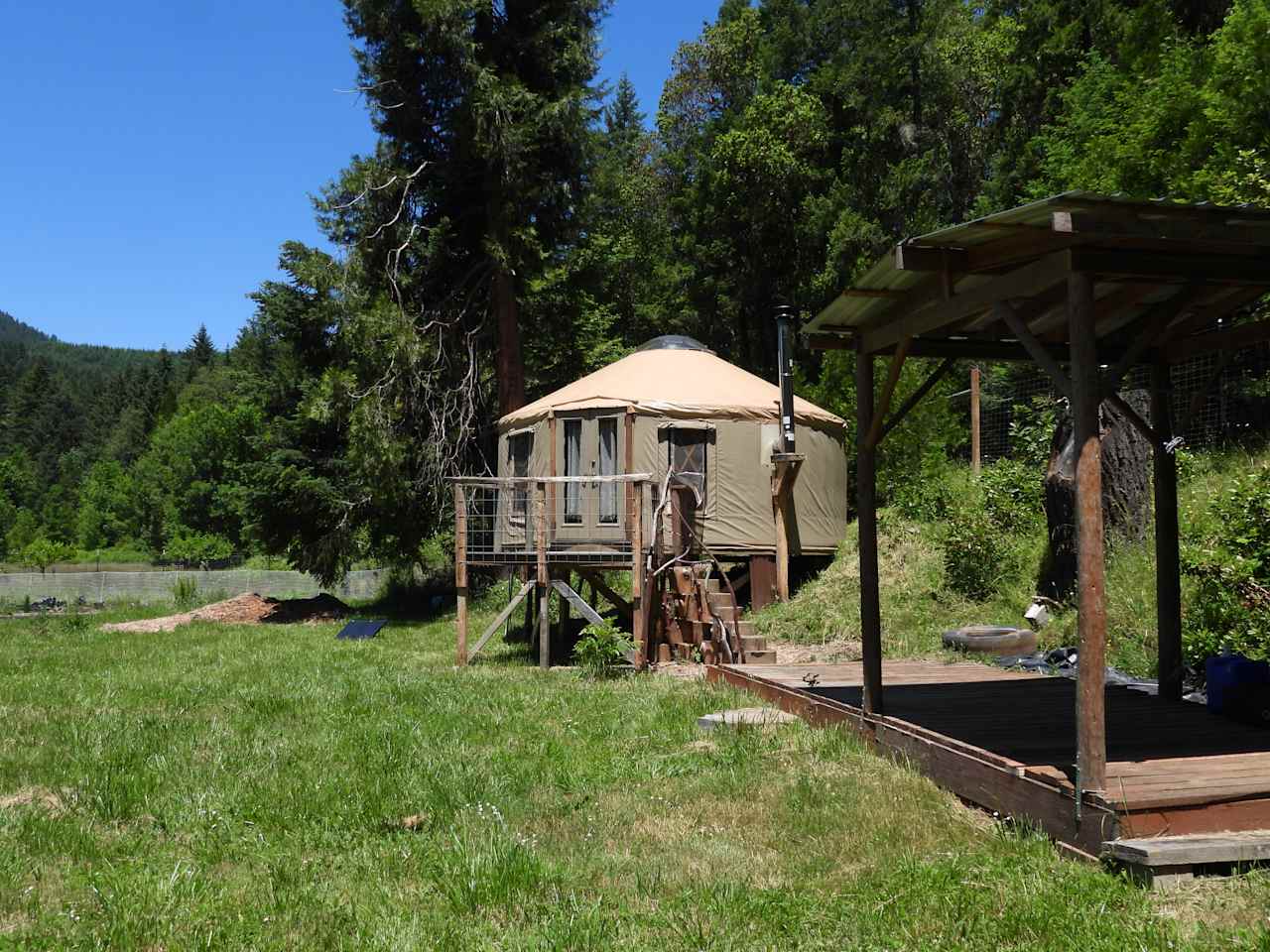 Suncatcher Homestead