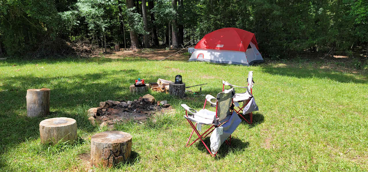 Prices Bridge Inn & Campgrounds