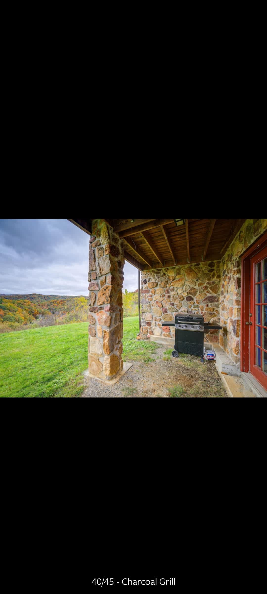 Cabin In The BlueRidge!