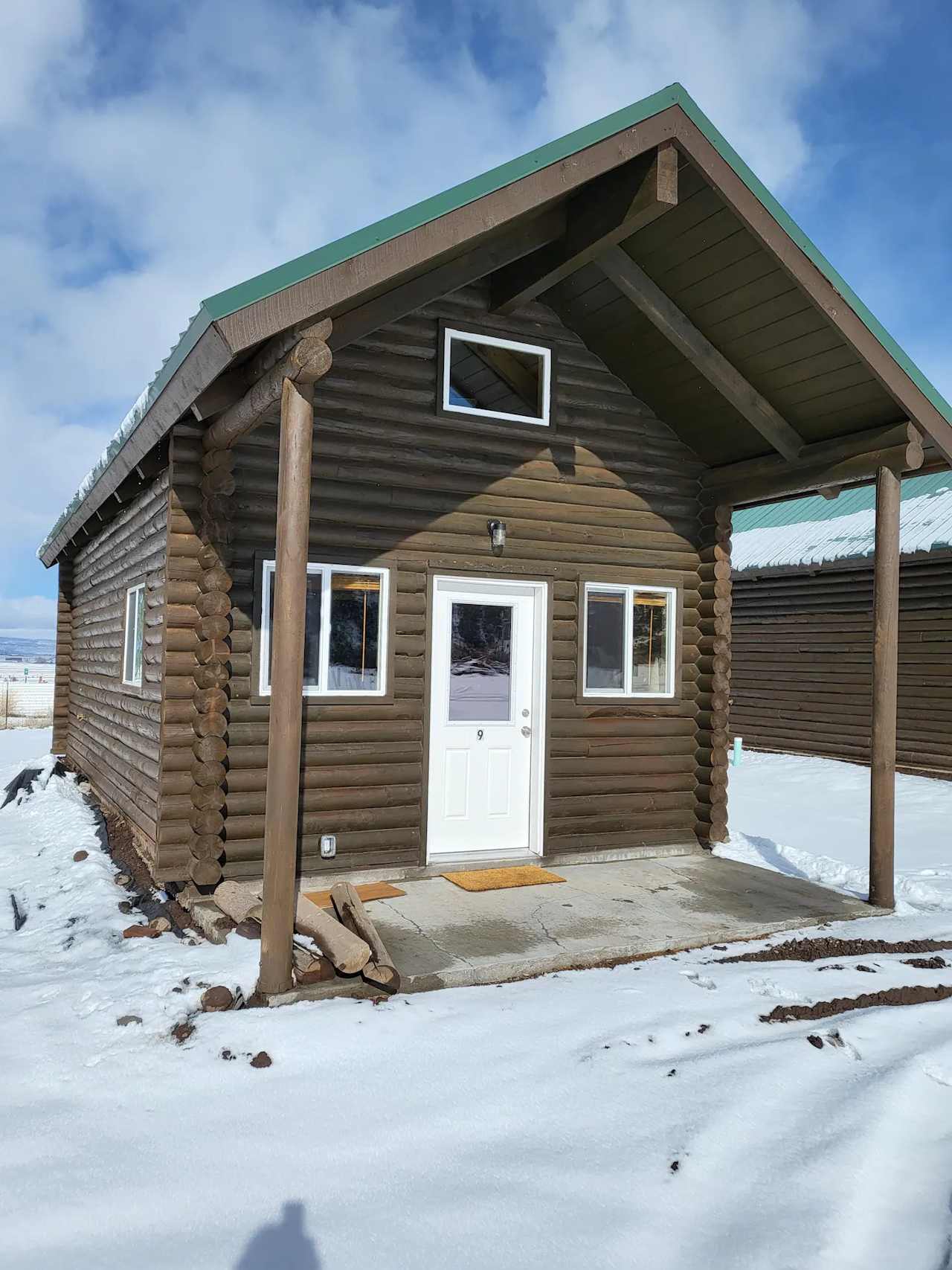 Color Country Cabins