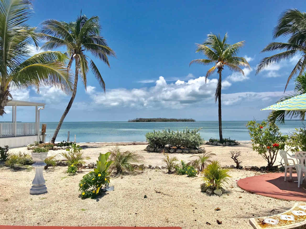 Venture Out-Waterfront Keys Realty