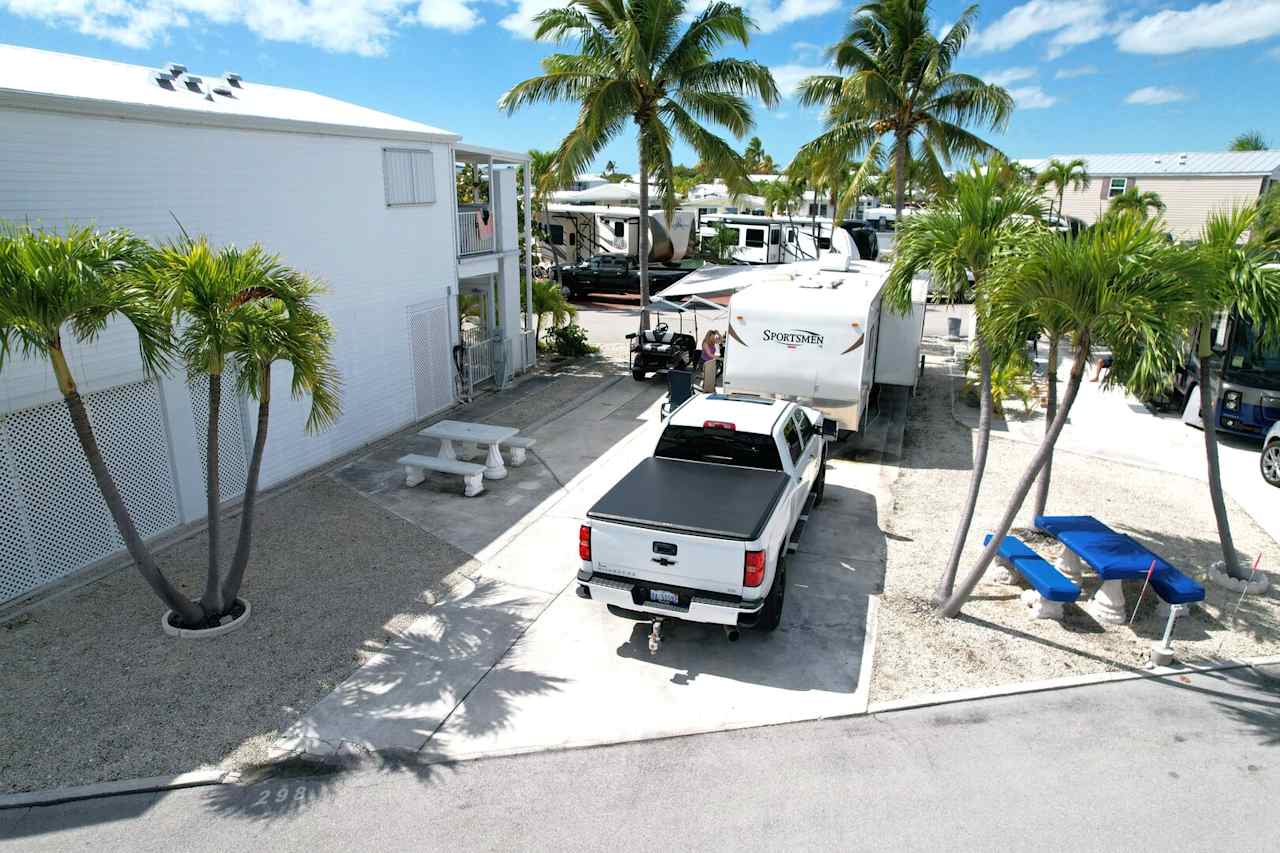 Venture Out-Waterfront Keys Realty