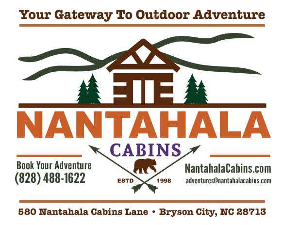 Nantahala Cabins