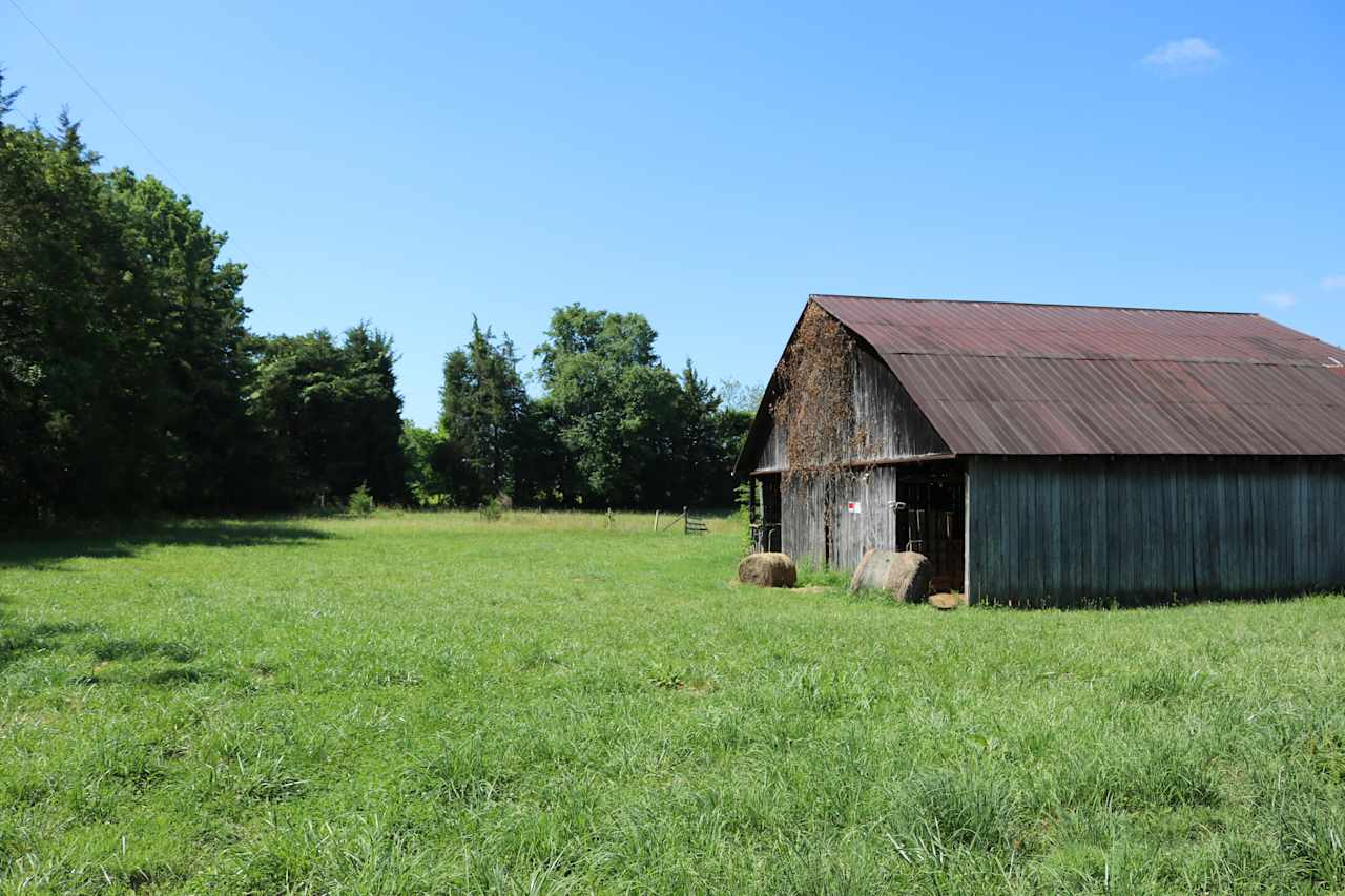 Lindsay Hills Farm