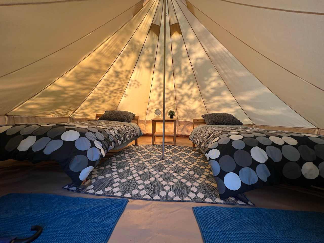 Hidden Springs Retreat & Guesthouse