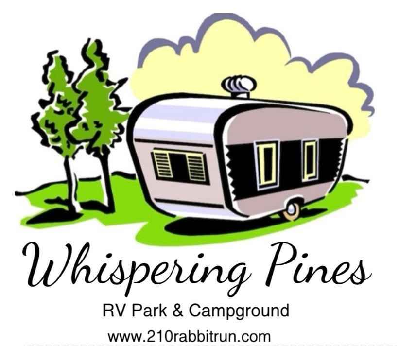 Whispering Pines