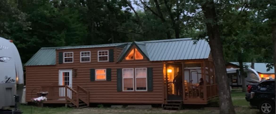 Nature's Touch Campground