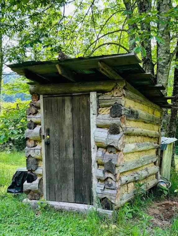 Little Bodhi Creek Farm Stay