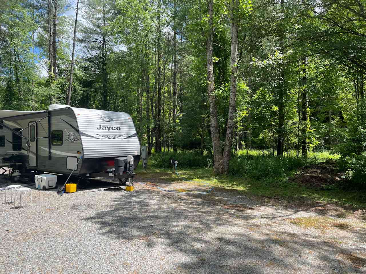 Little River Hideaway