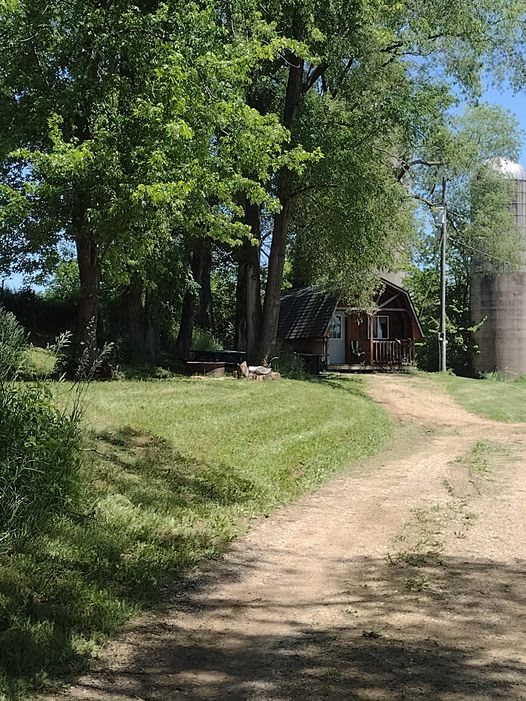 Windy Ridge Retreat