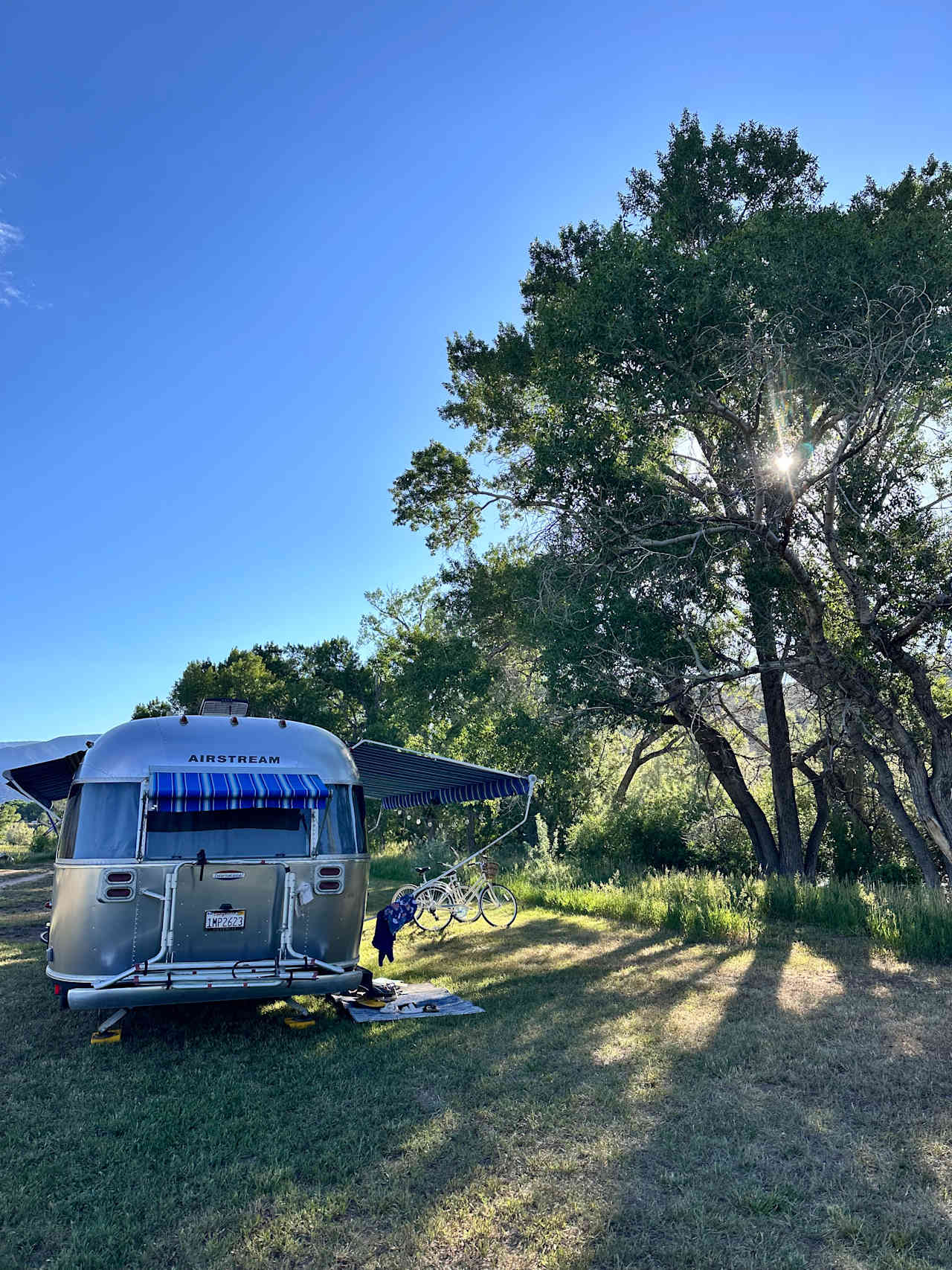 Colorado River Camp Has It All!