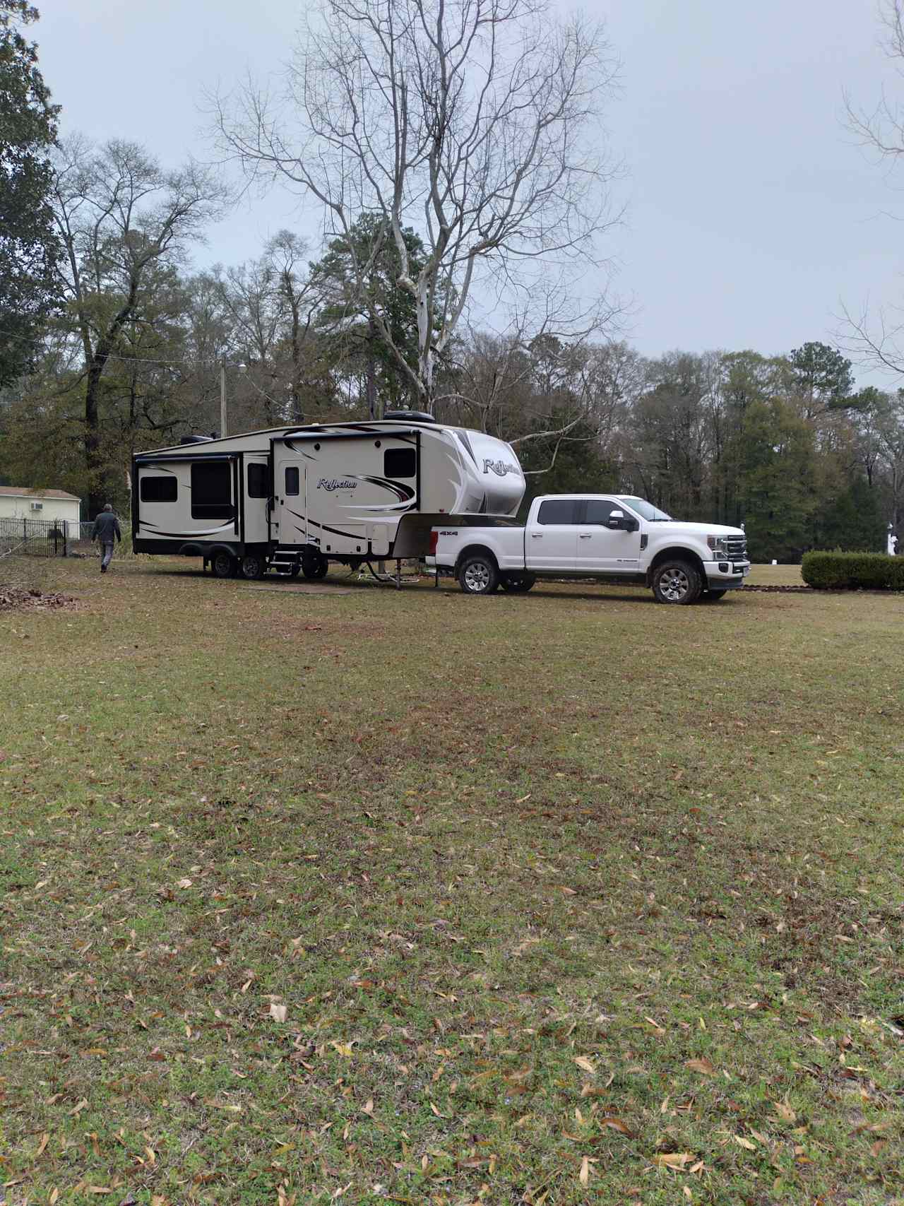 Stump's Country Camping