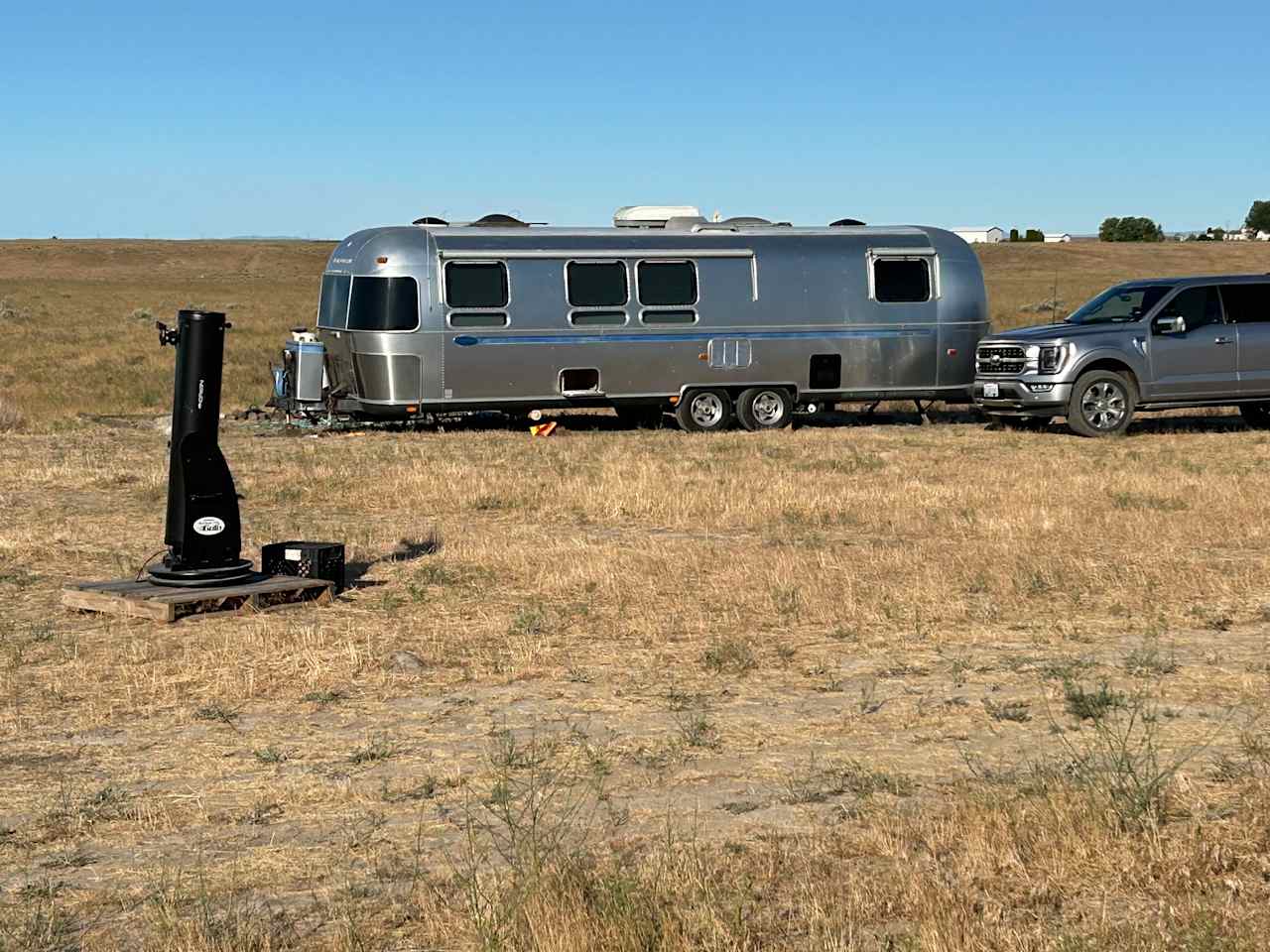 Whimsy Rock Homestead