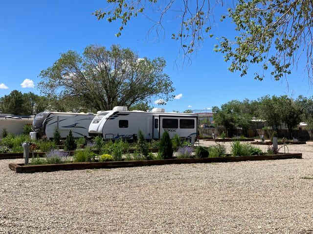 Taos RV Park