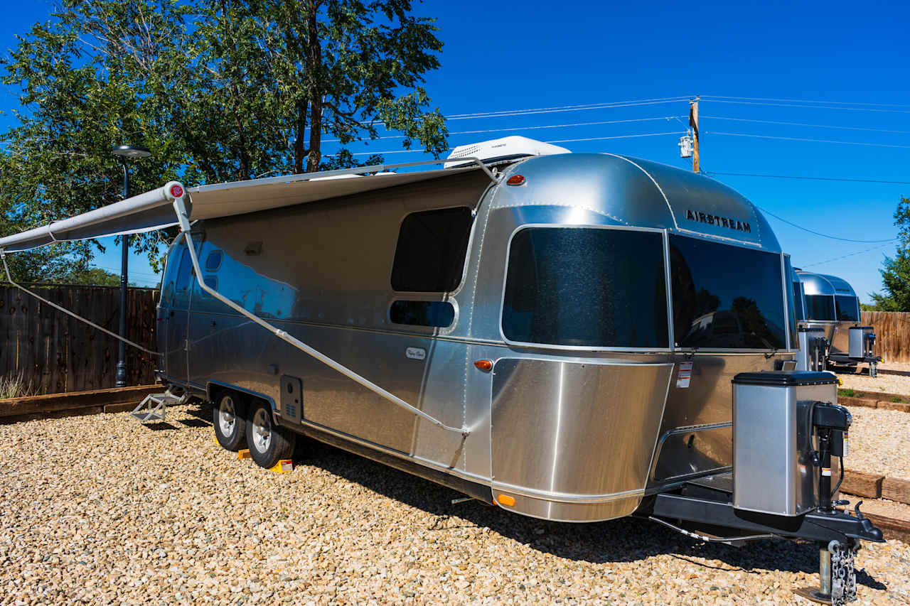 Taos RV Park