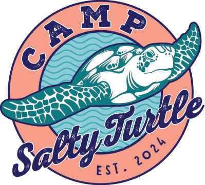 Camp Salty Turtle