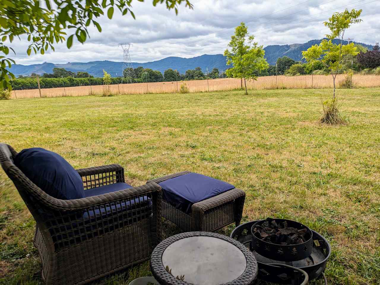 Valley's End Hideaway
